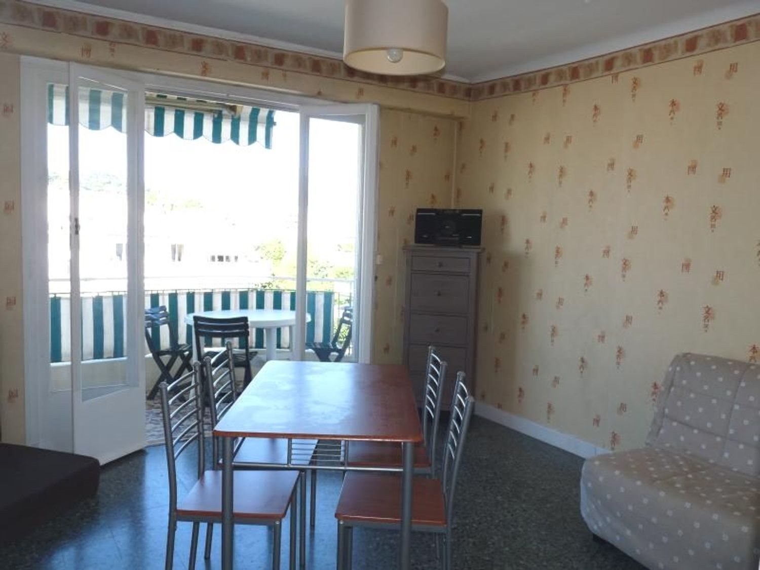Appartement à vendre, 27m², Cagnes-sur-Mer