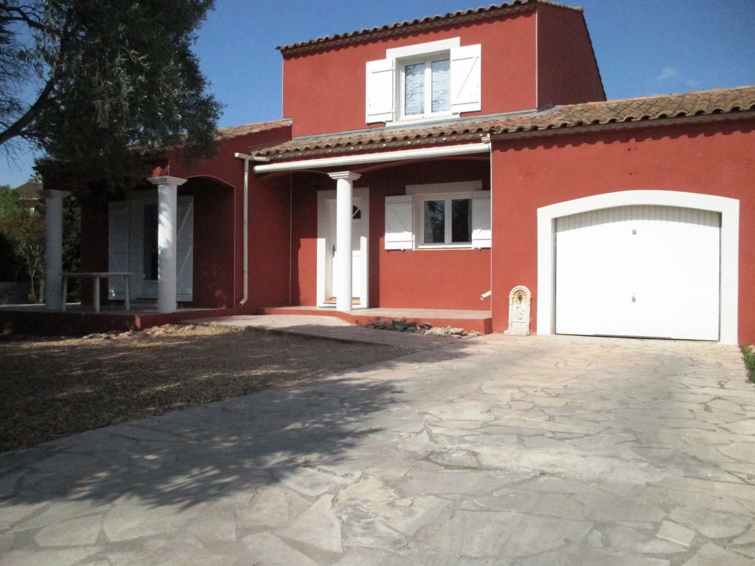 Maison à vendre, 115m², Lattes