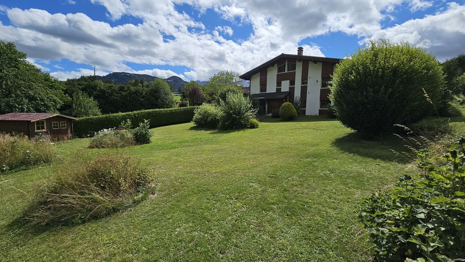 Maison à vendre, 237m², Saint-Jean-de-Sixt