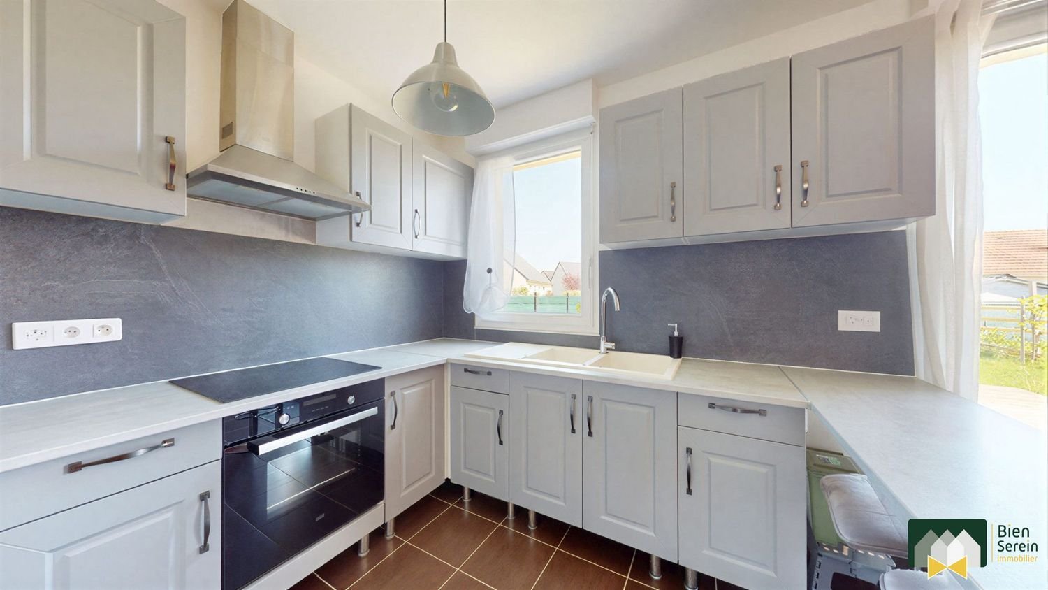 Maison à vendre, 83m², Bailleau-le-Pin