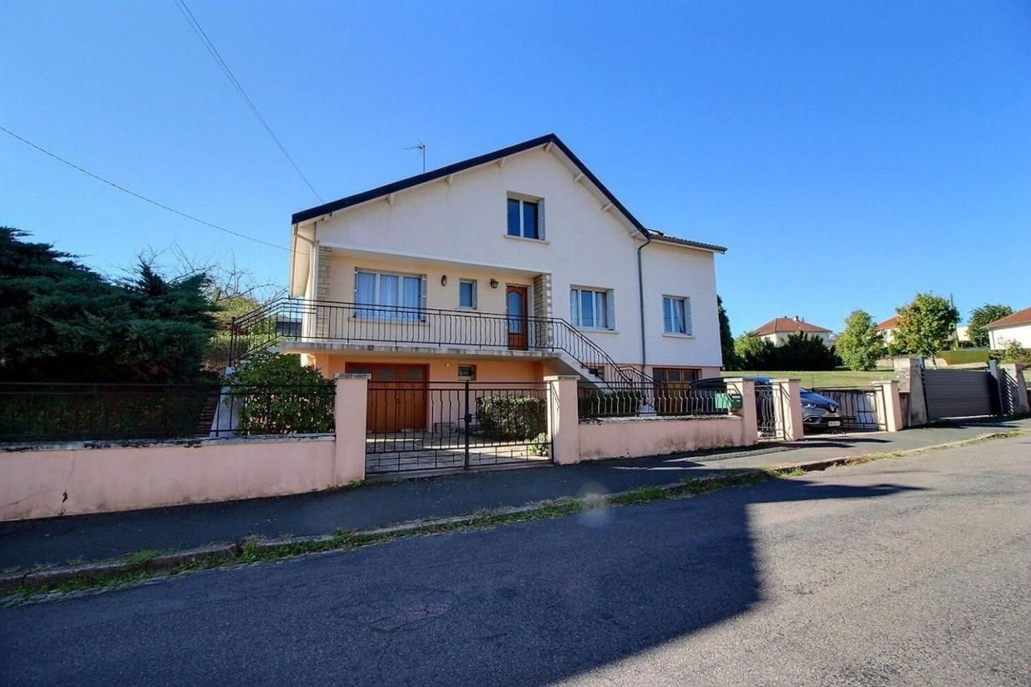 Maison à vendre, 175m², Le Creusot