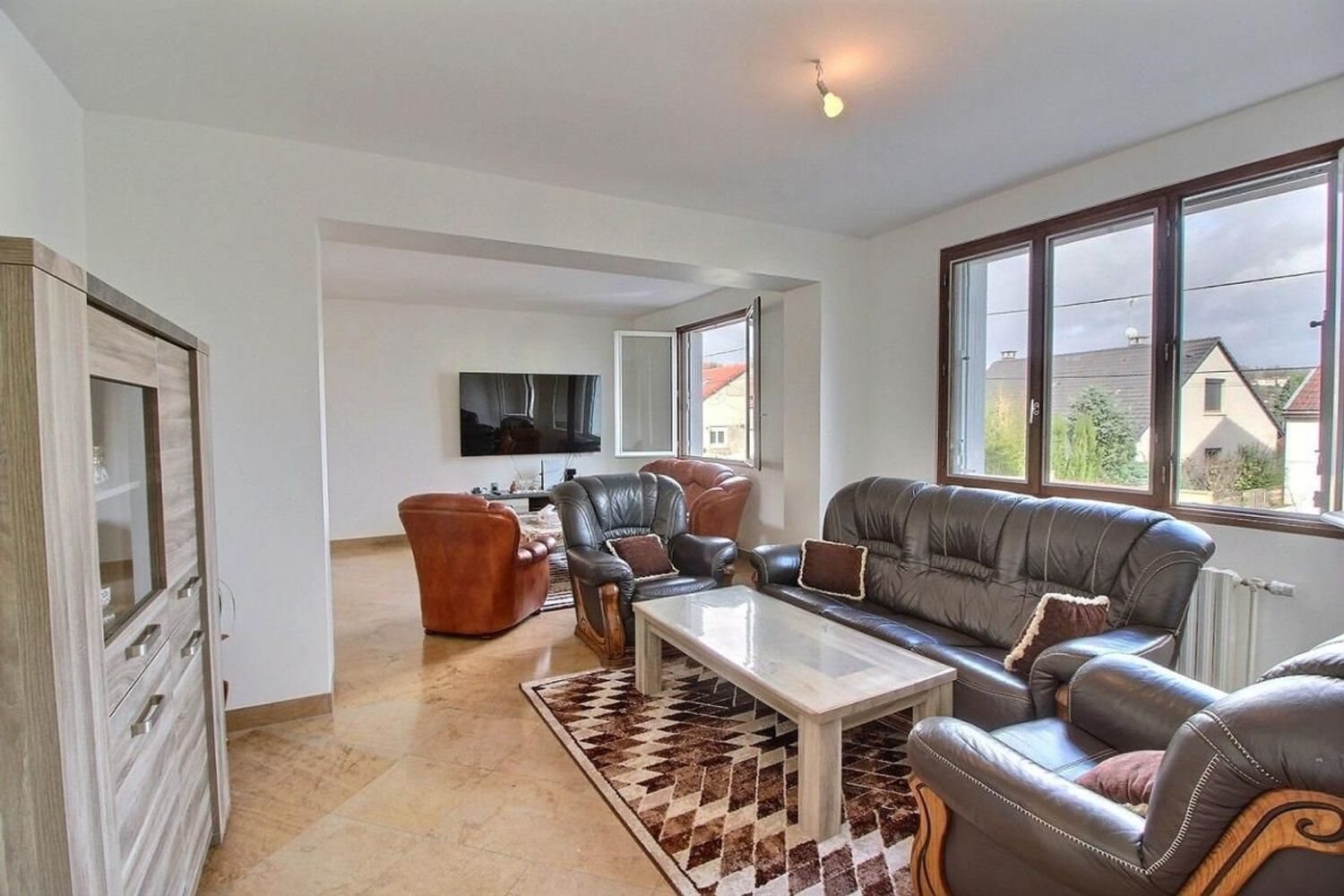 Maison à vendre, 175m², Le Creusot