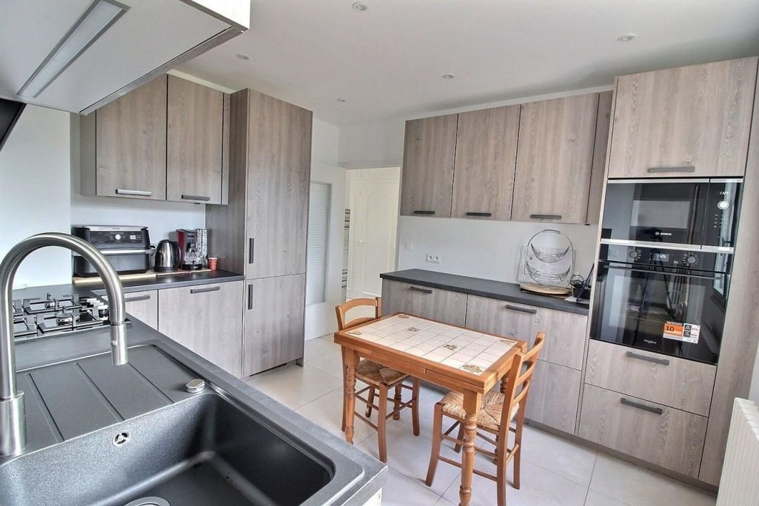 Maison à vendre, 175m², Le Creusot