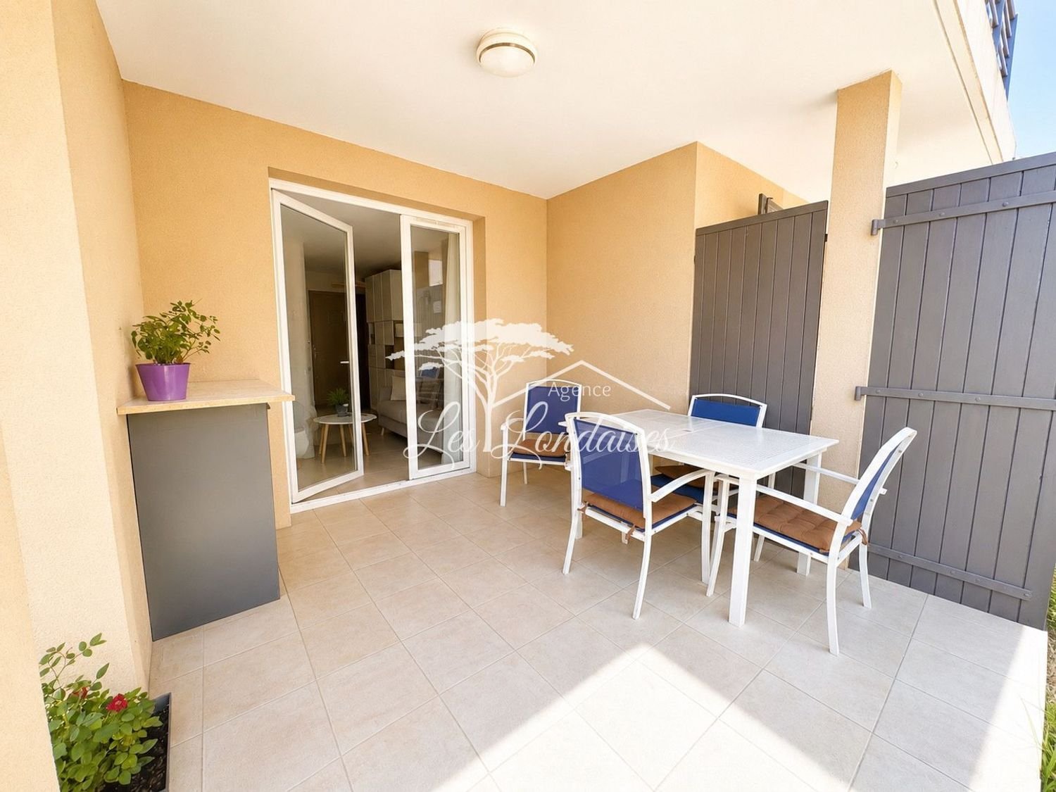 Appartement à vendre, 34m², La Londe-les-Maures