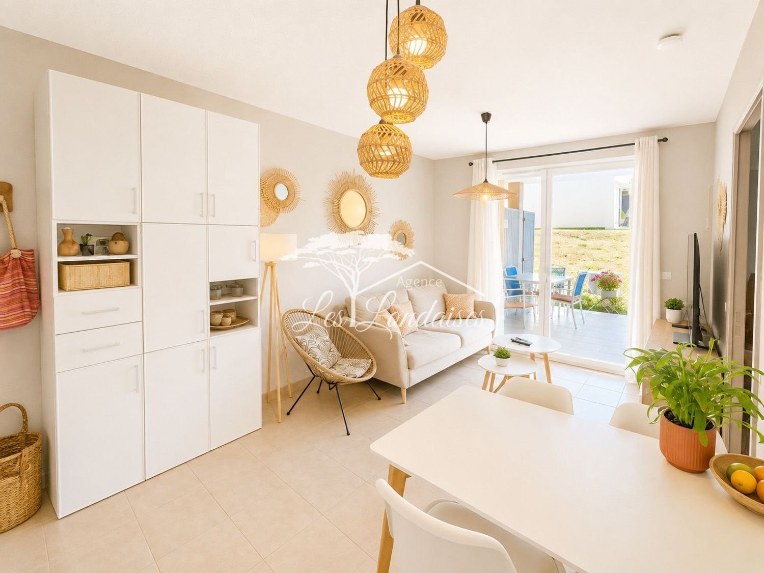 Appartement à vendre, 34m², La Londe-les-Maures