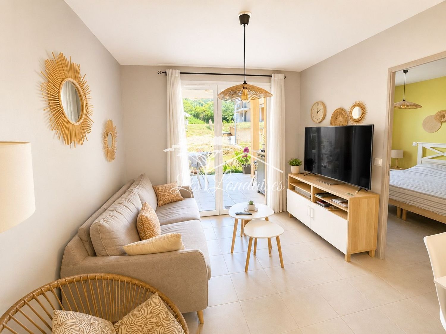 Appartement à vendre, 34m², La Londe-les-Maures