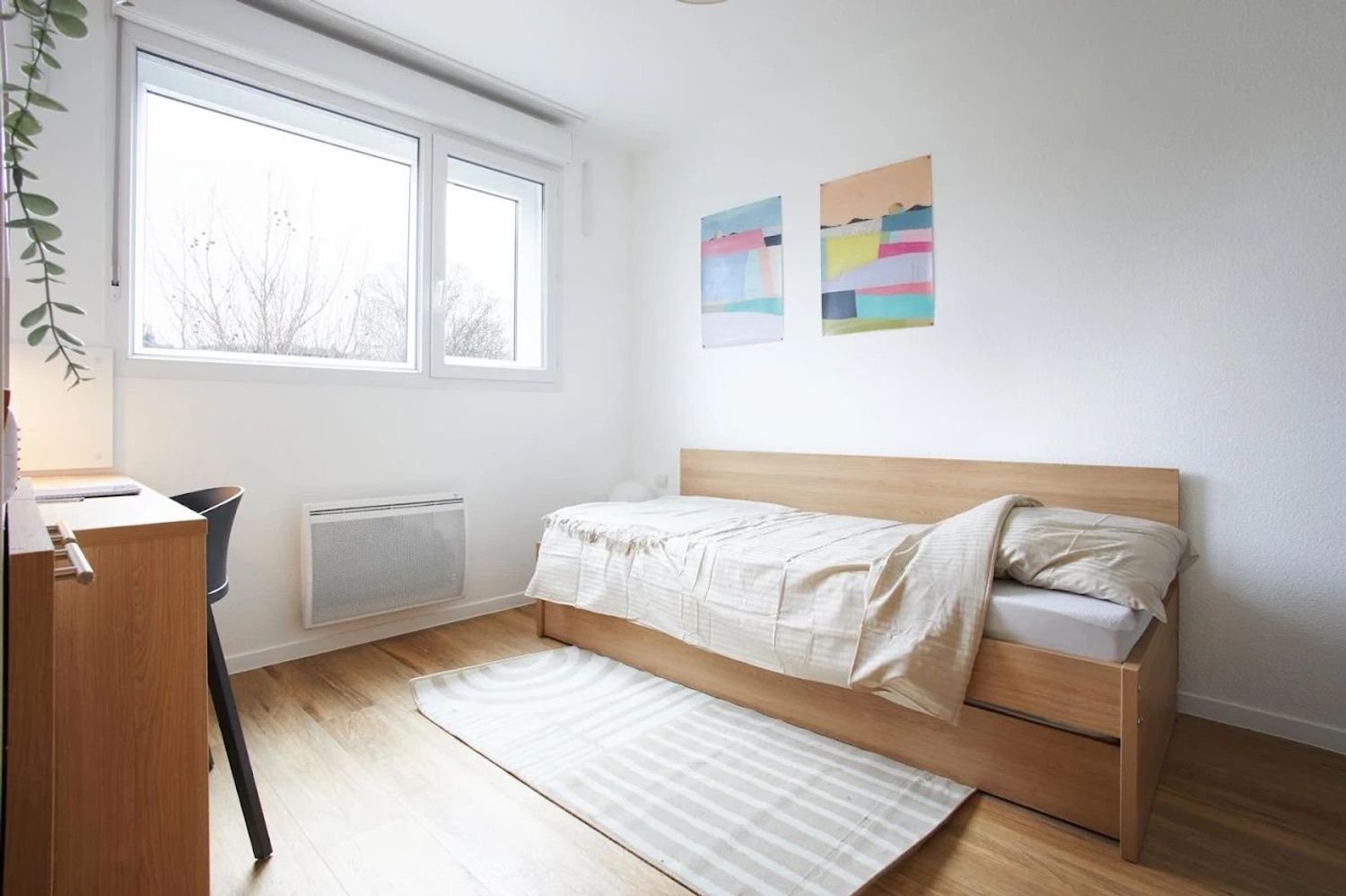Appartement à vendre, 29m², Sèvres