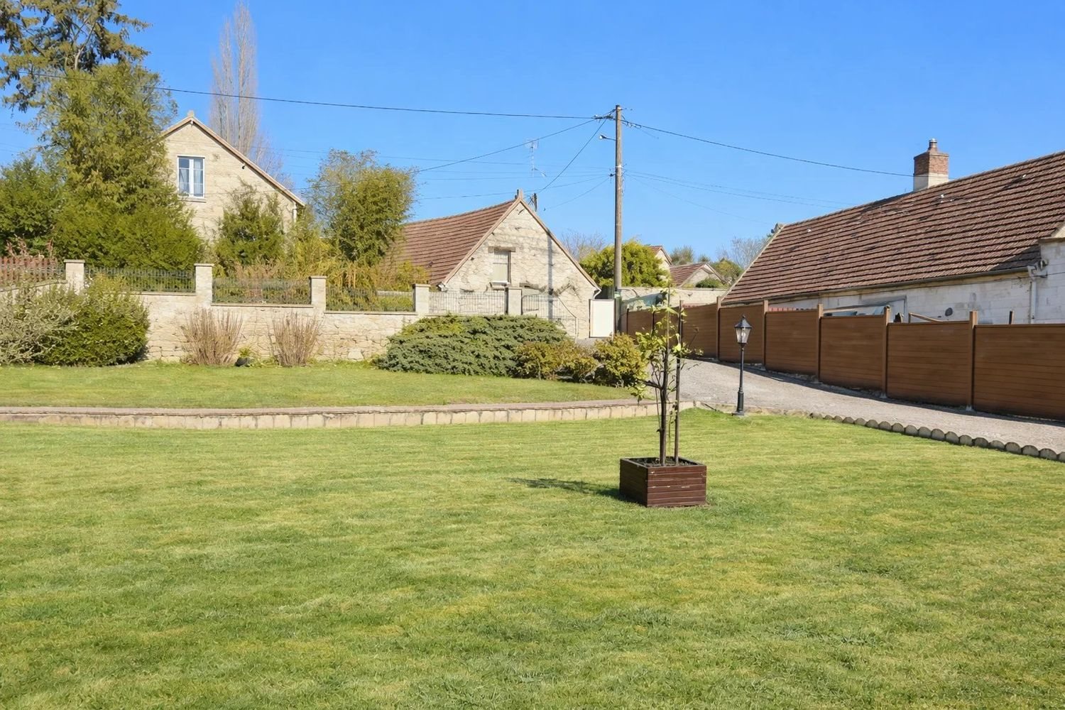 Maison à vendre, 98m², Fleurines