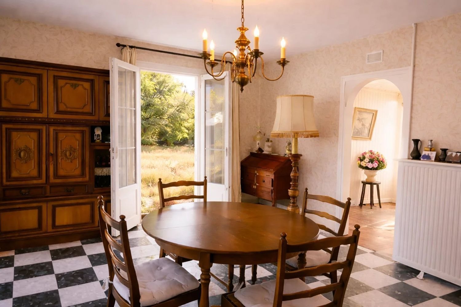Maison à vendre, 98m², Fleurines