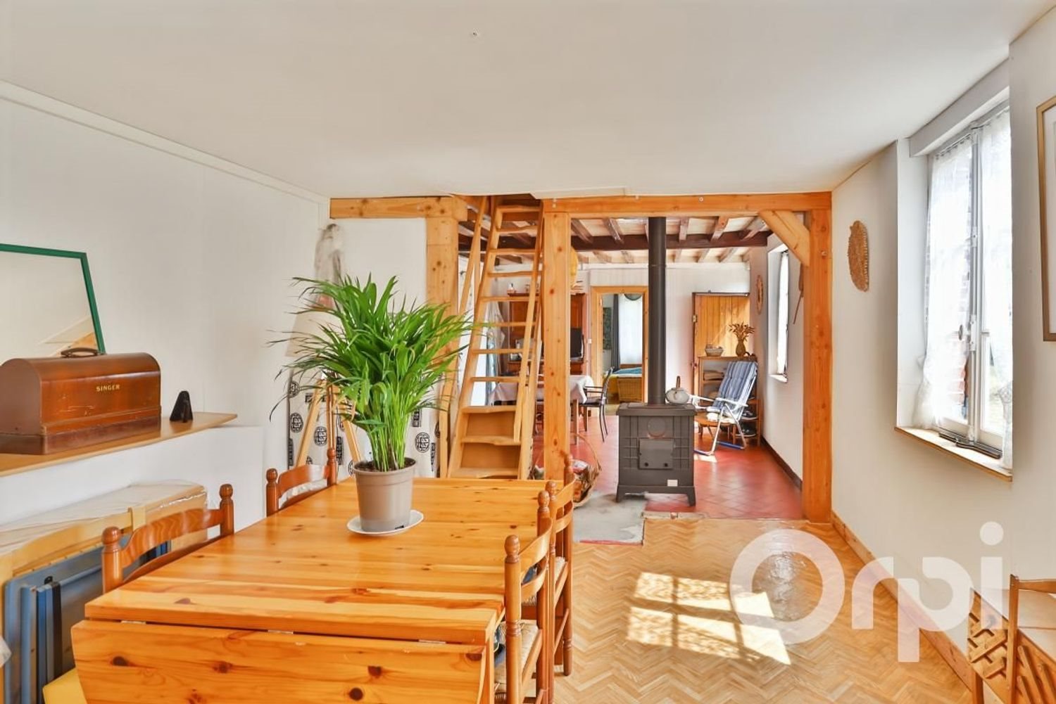 Maison à vendre, 102m², Gournay-en-Bray