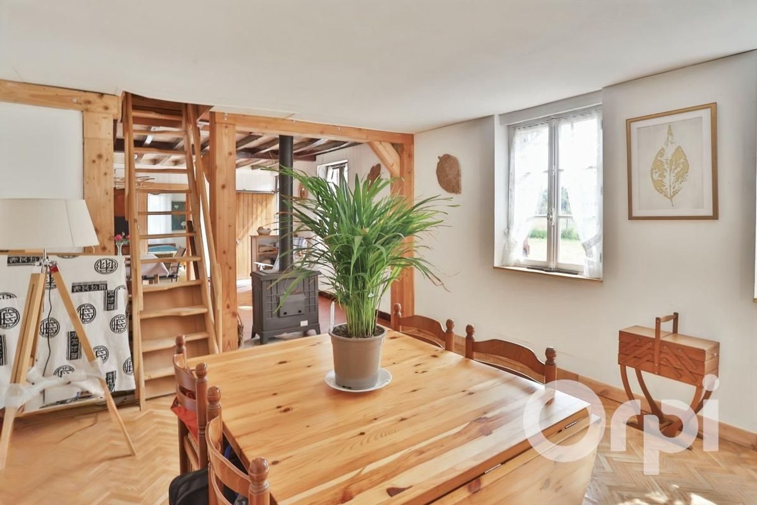 Maison à vendre, 102m², Gournay-en-Bray