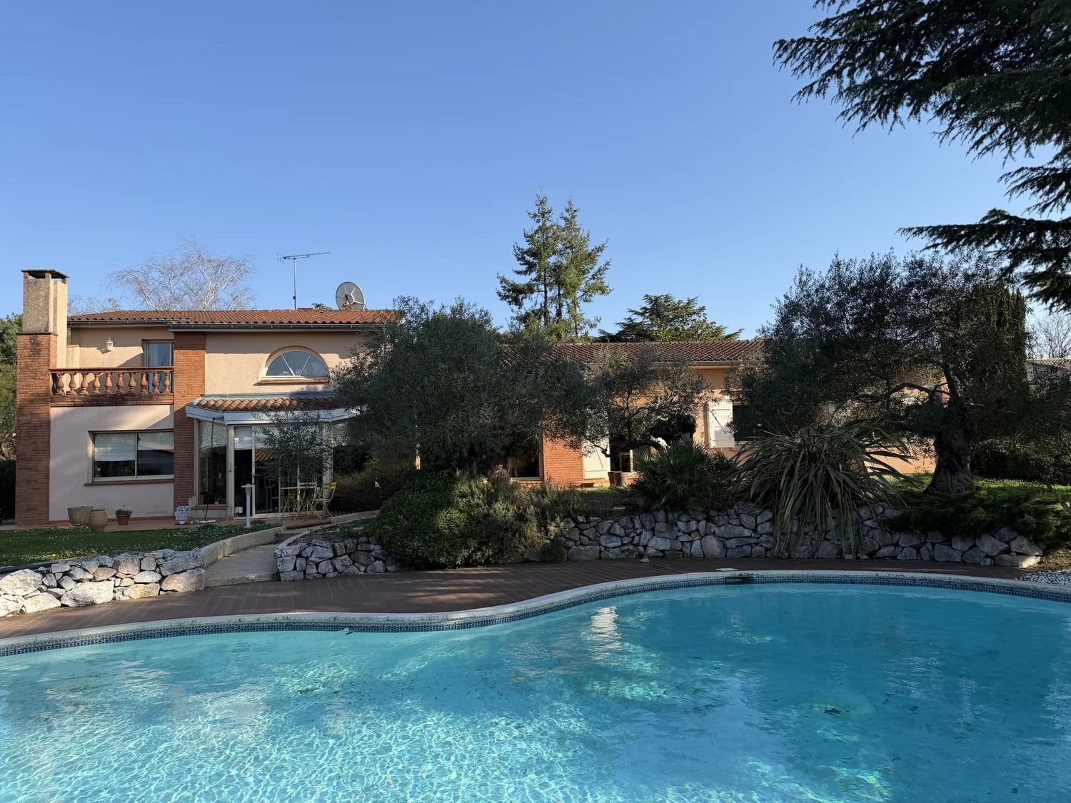 Maison à vendre, 320m², Cugnaux