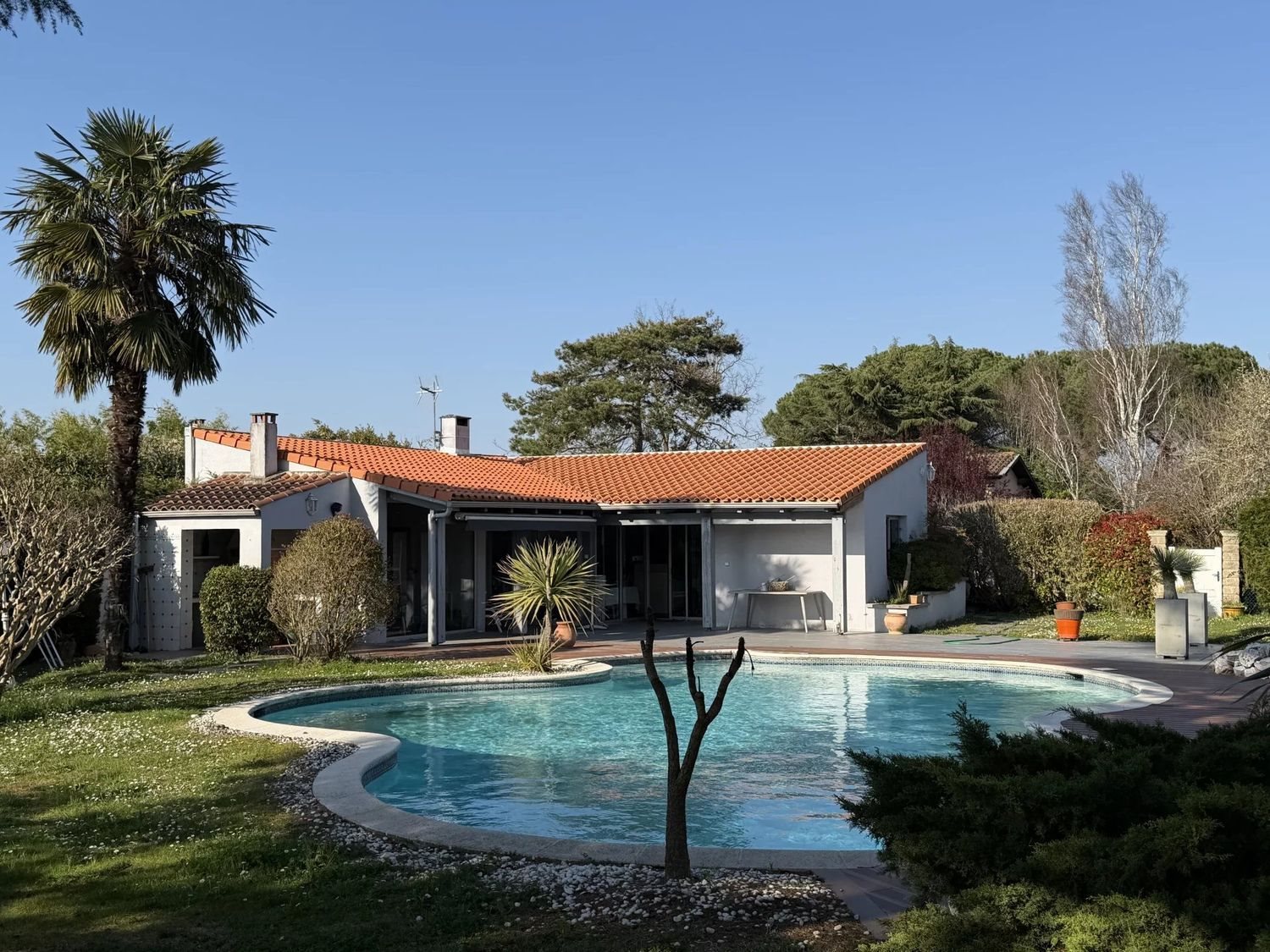 Maison à vendre, 320m², Cugnaux