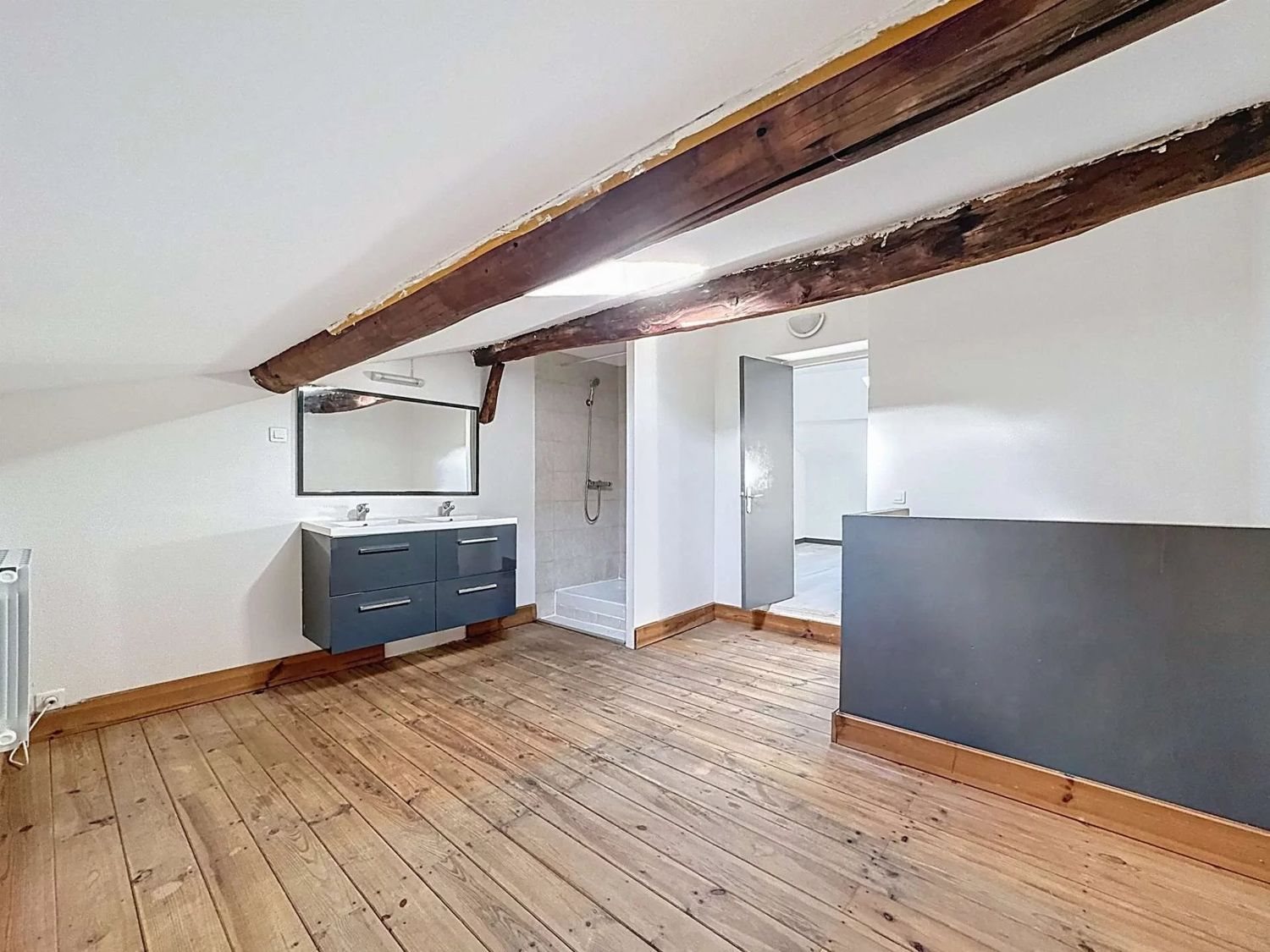 Appartement à vendre, 53m², Trets