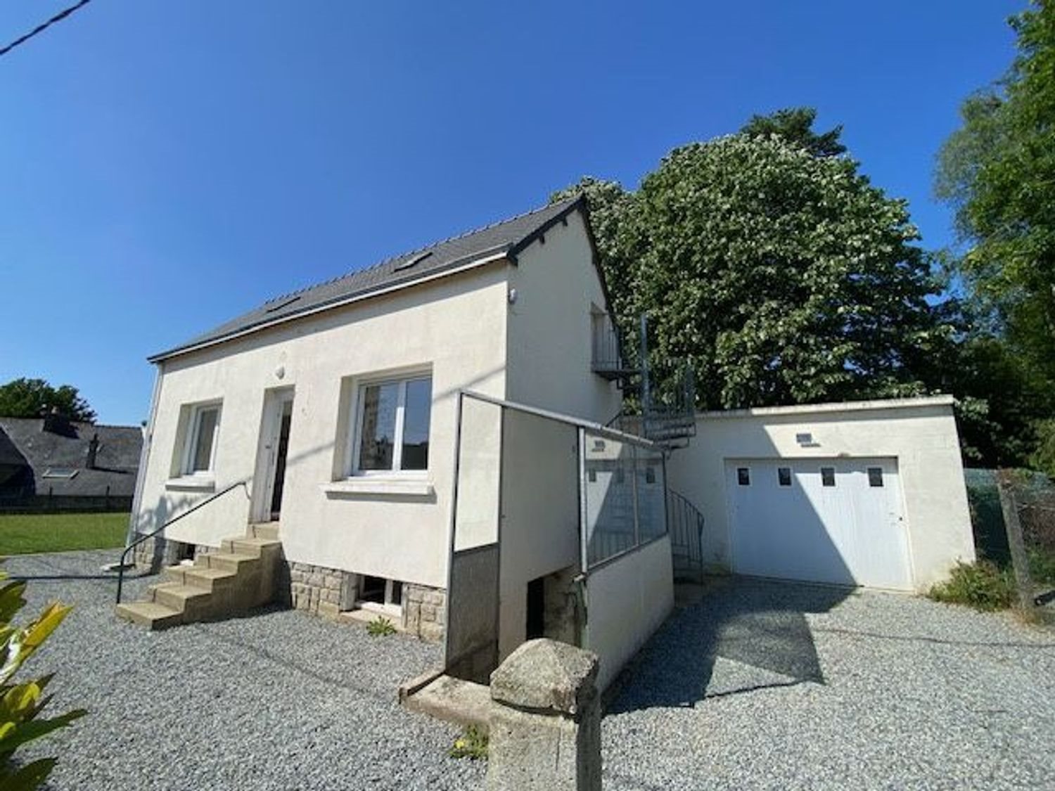 Maison à vendre, 32m², Crédin