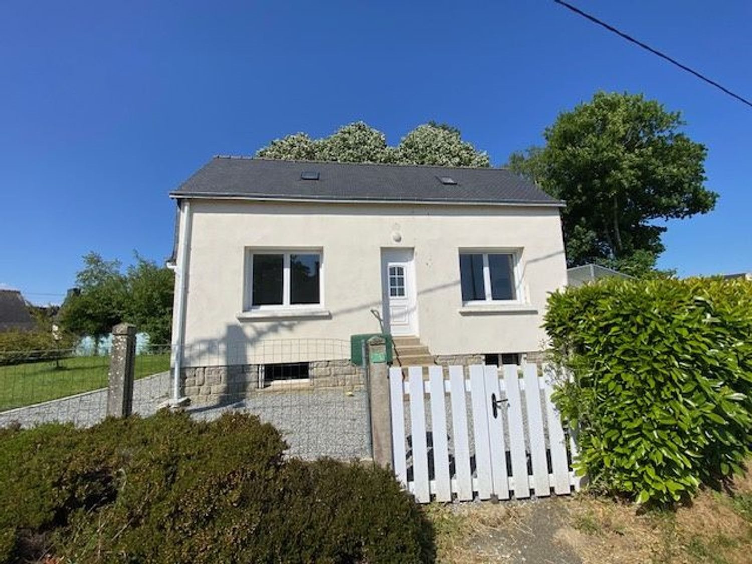 Maison à vendre, 32m², Crédin