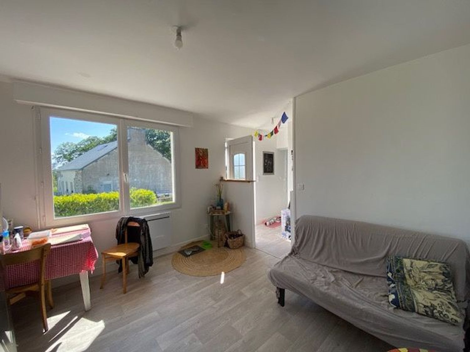Maison à vendre, 32m², Crédin