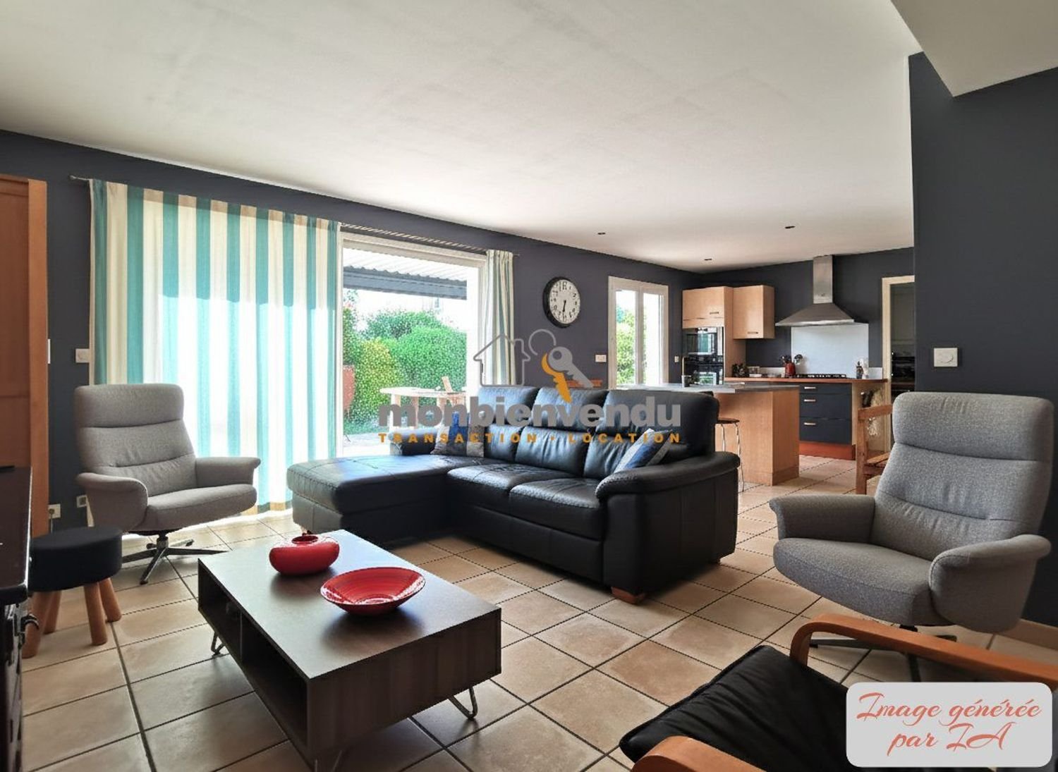 Maison à vendre, 140m², Aurillac