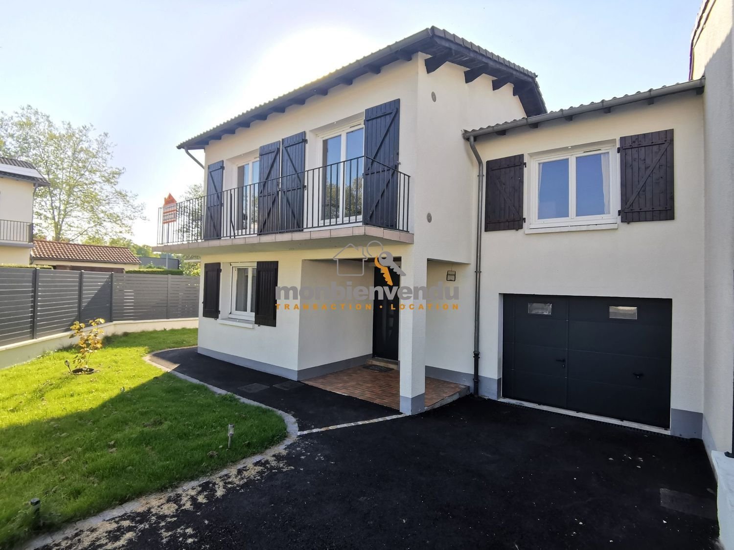 Maison à vendre, 140m², Aurillac