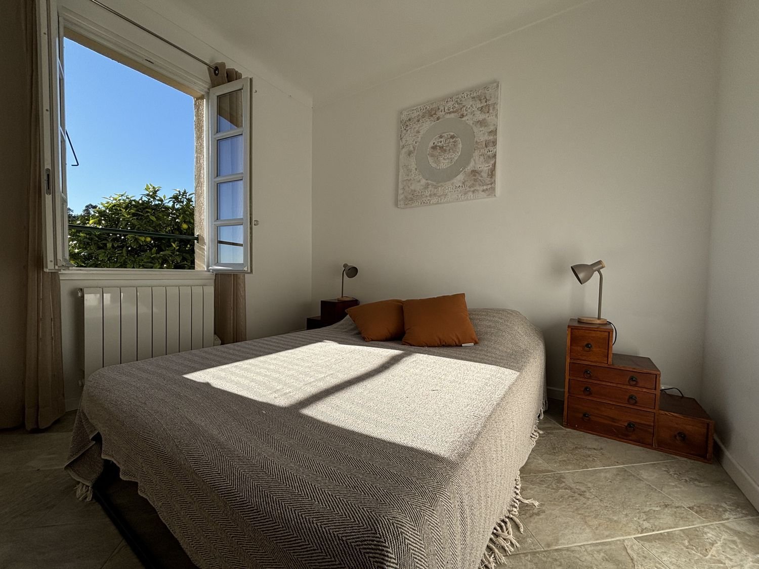 Maison à vendre, 74m², Sainte-Agnès