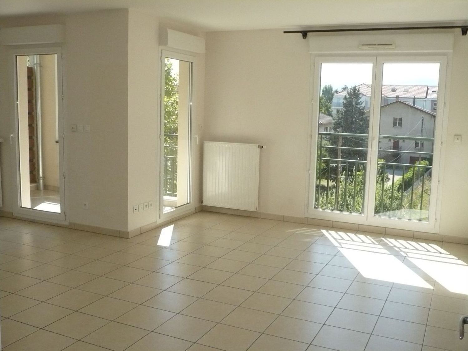 Appartement à vendre, 67m², Brindas