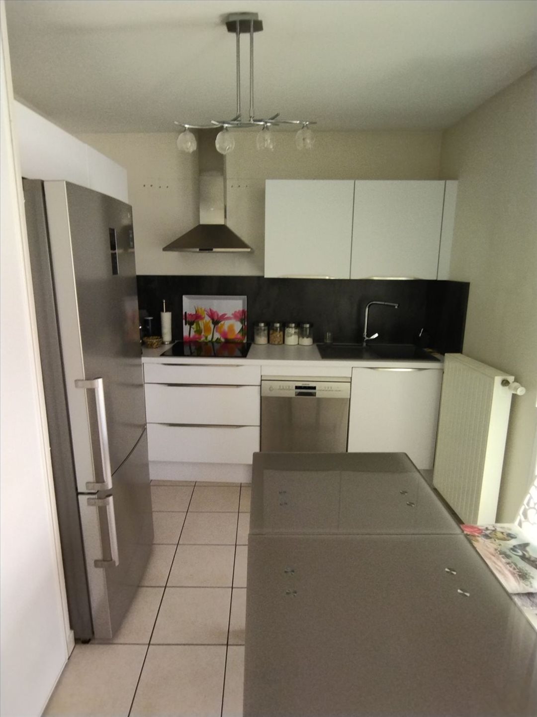 Appartement à vendre, 67m², Brindas