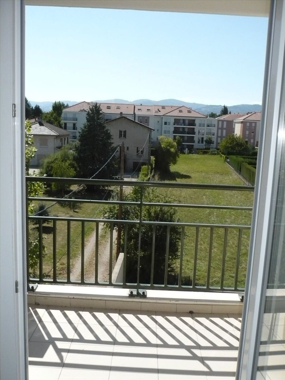 Appartement à vendre, 67m², Brindas