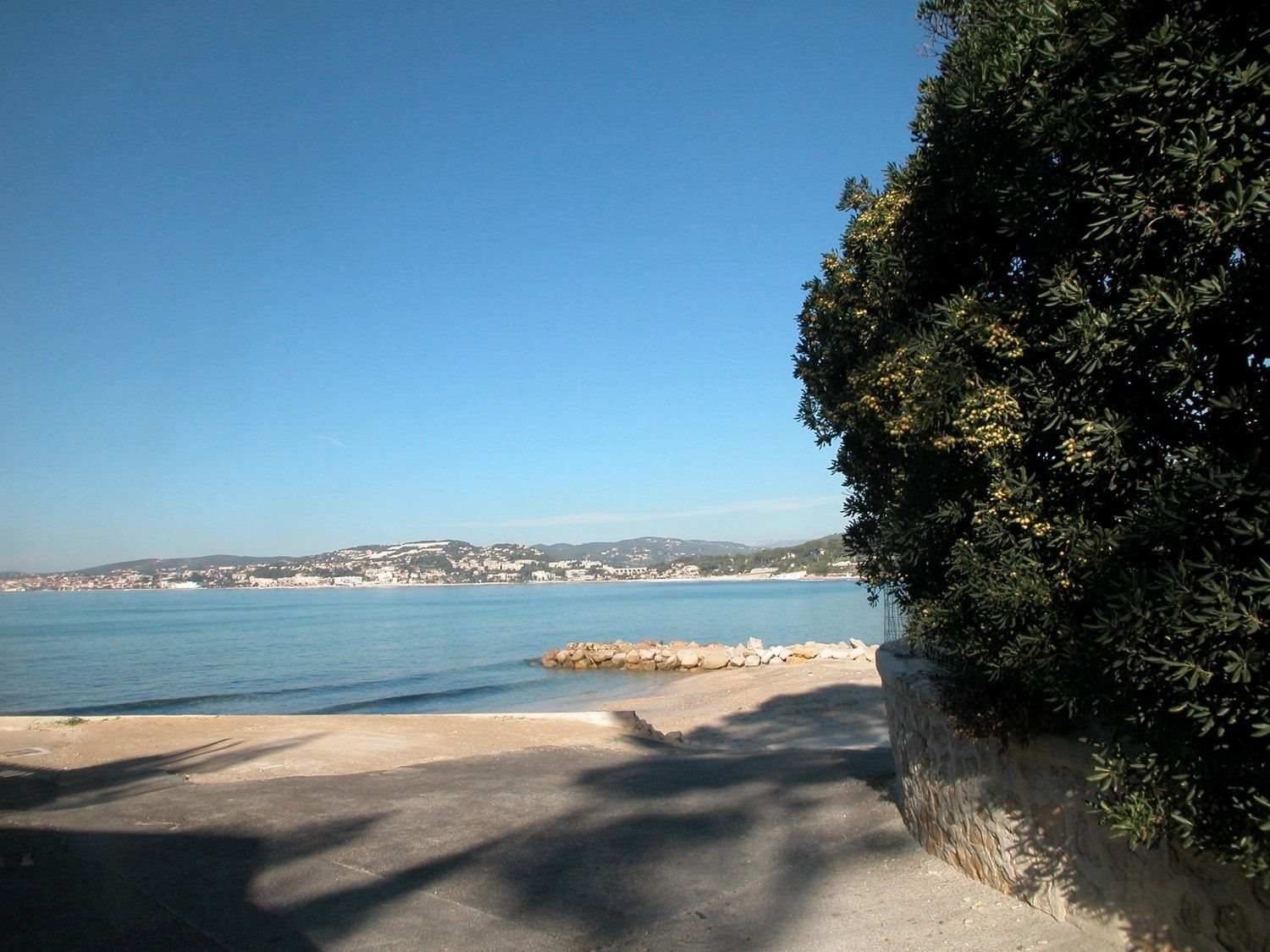 Appartement à louer, 61m², Bandol