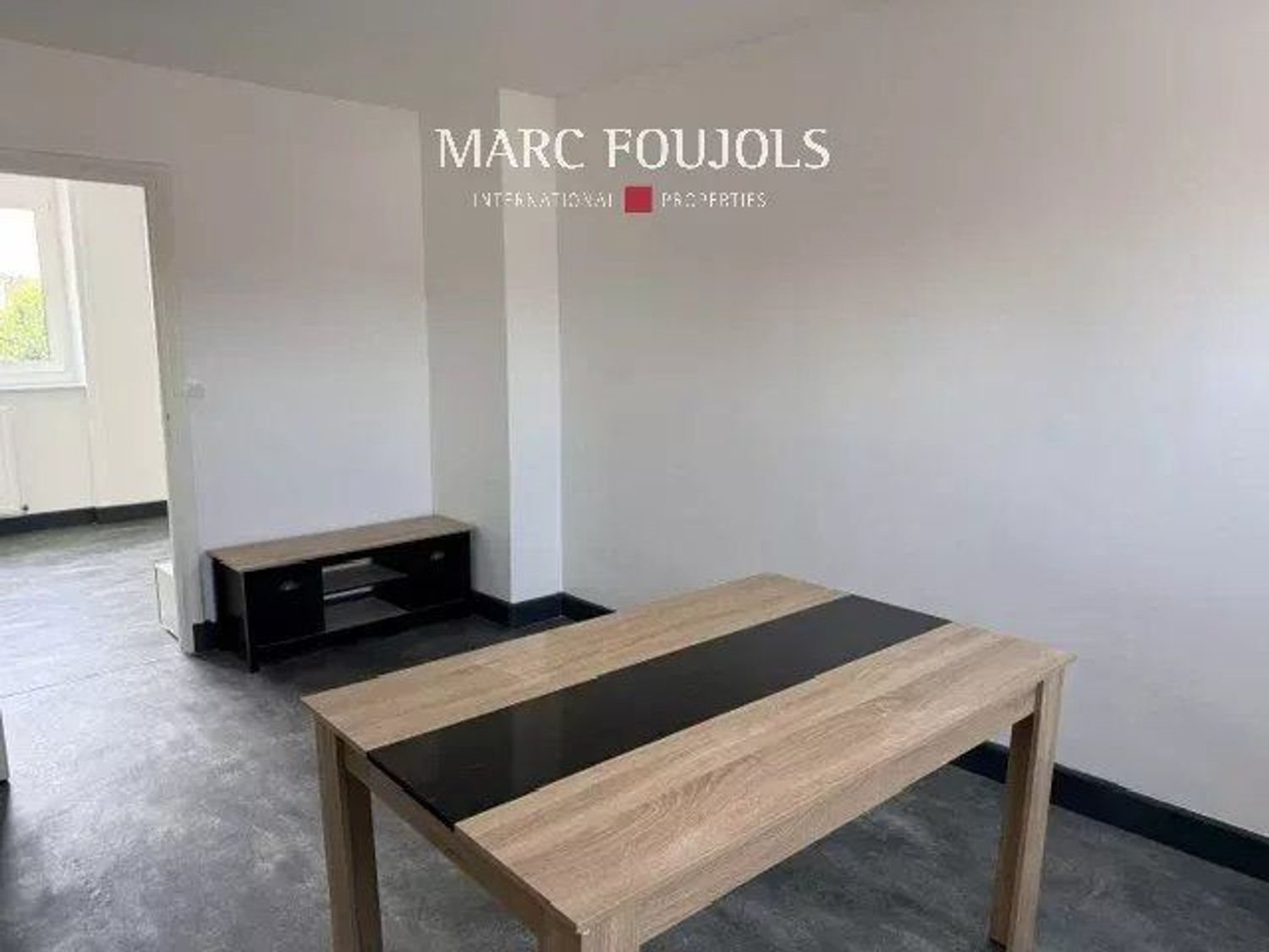 Appartement à louer, 35m², Chantilly