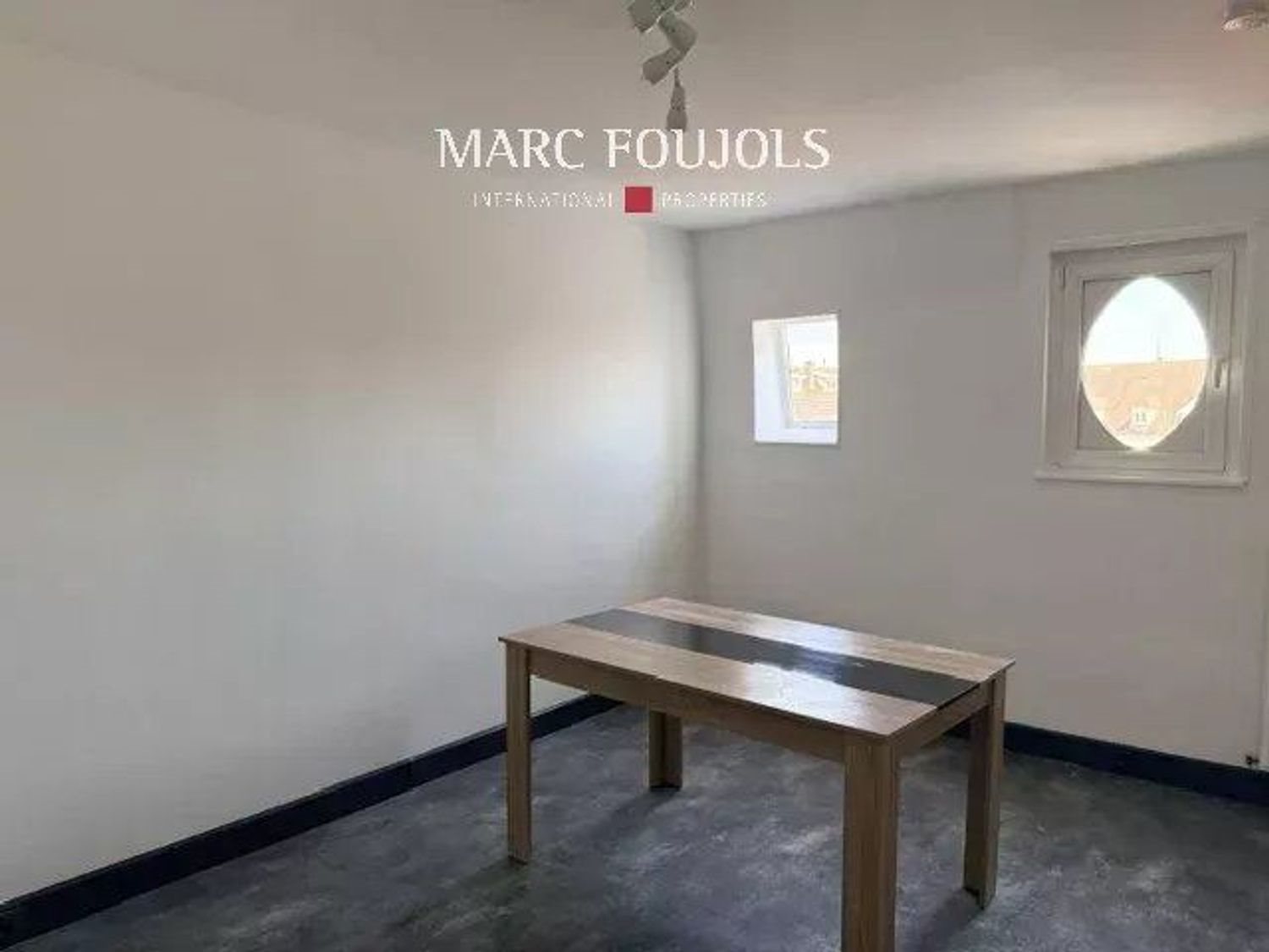 Appartement à louer, 35m², Chantilly
