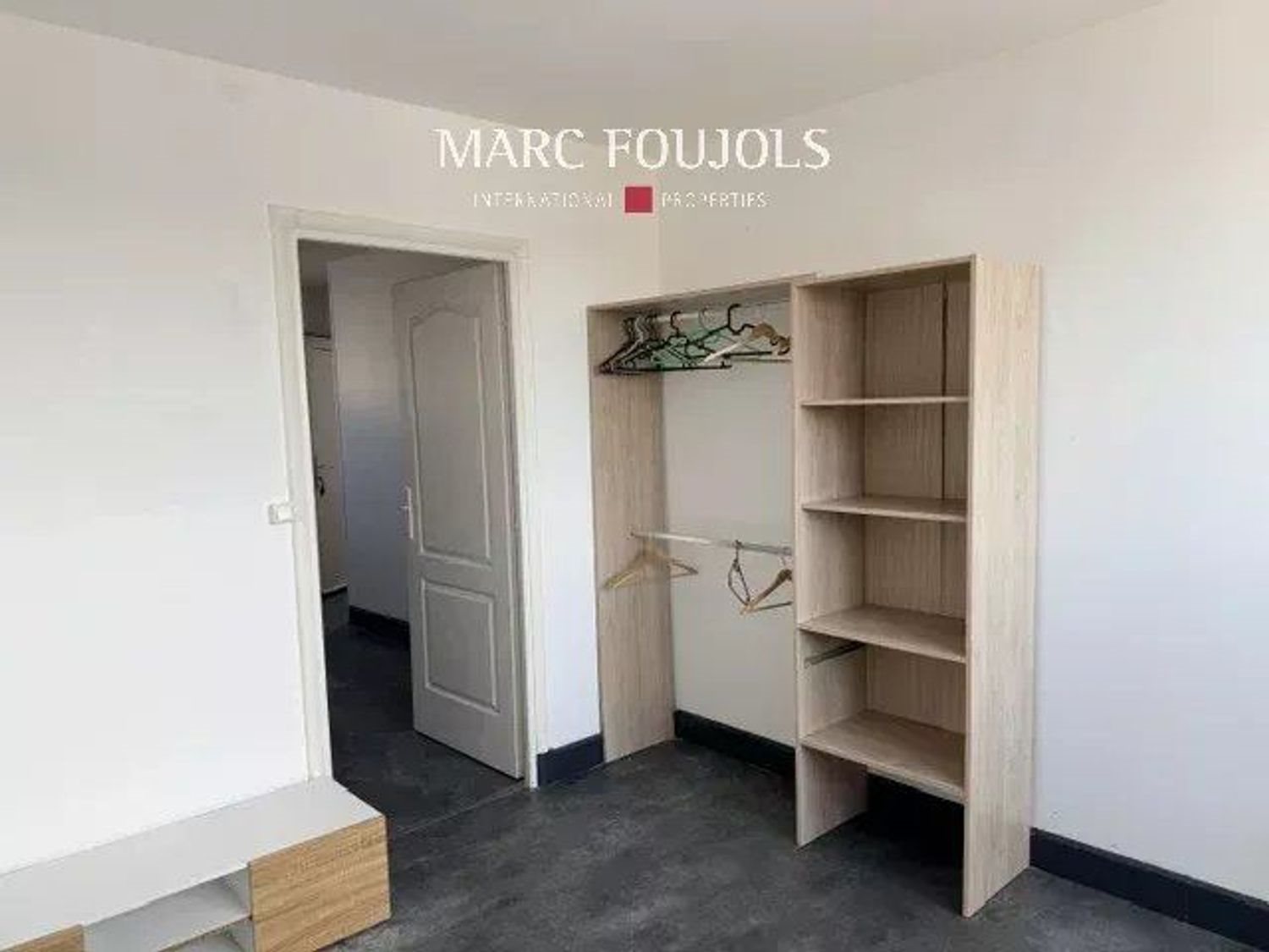 Appartement à louer, 35m², Chantilly