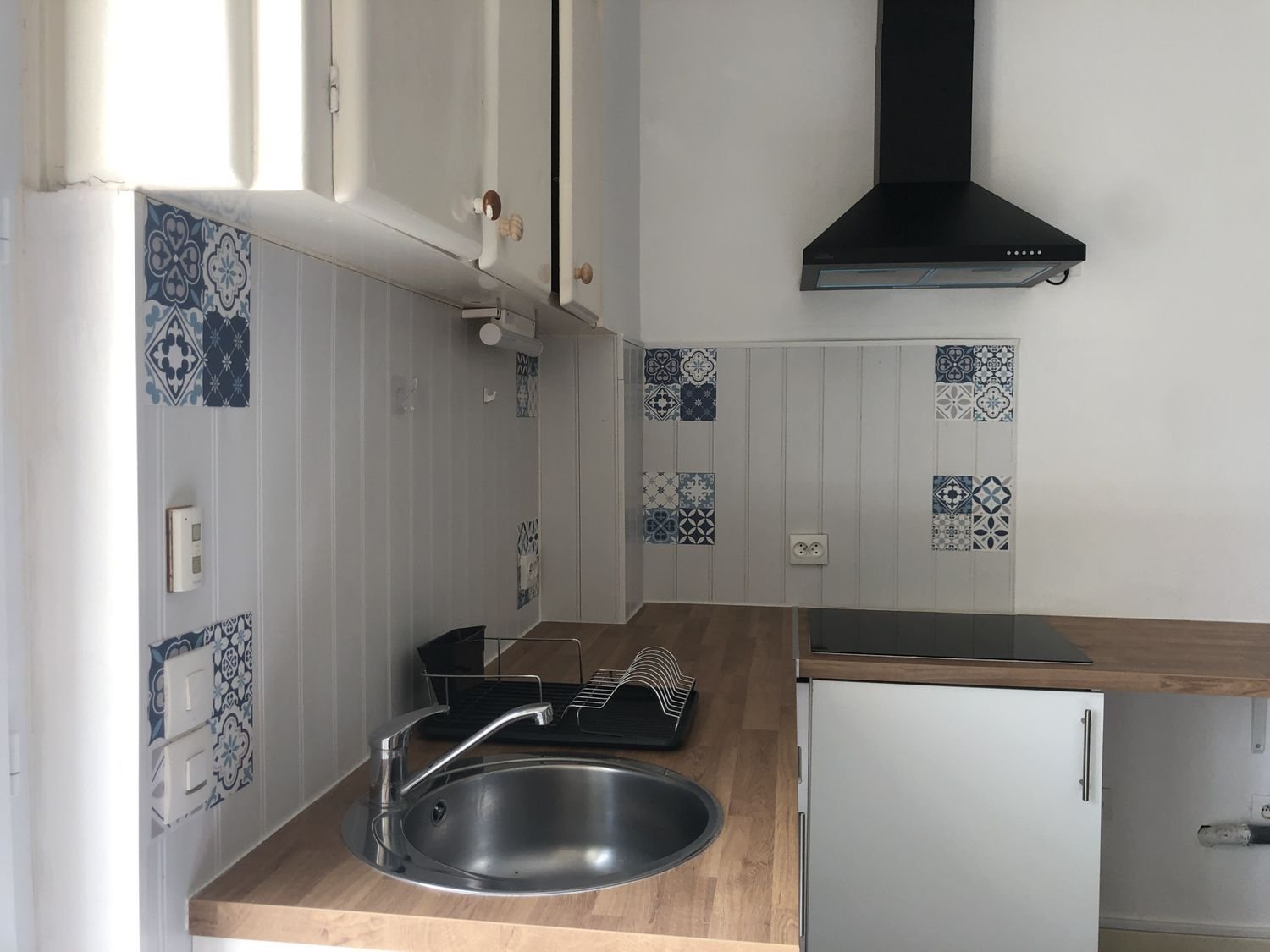 Appartement à louer, 72m², La Roche-Chalais