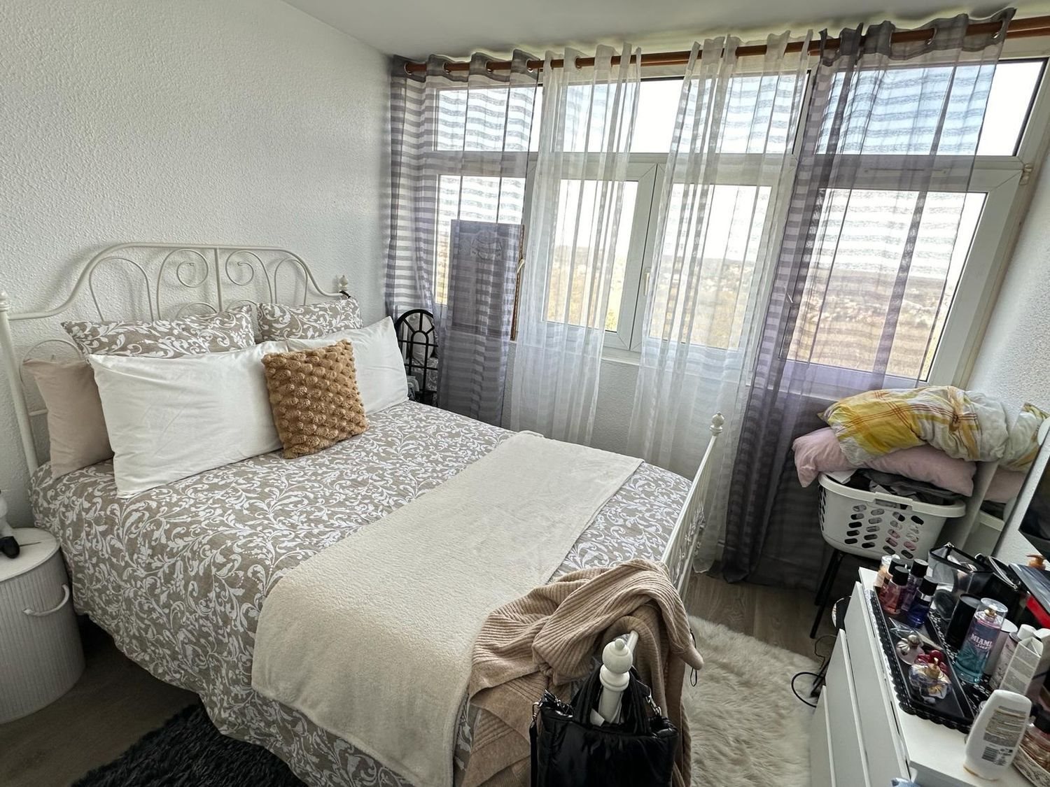 Appartement à vendre, 58m², Evry