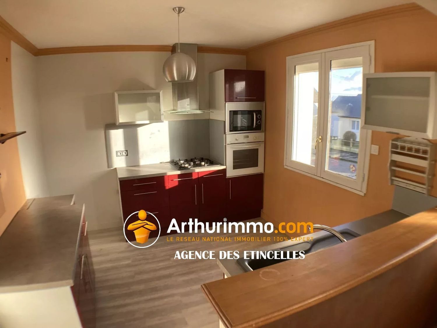 Maison à vendre, 70m², Martigné-Ferchaud