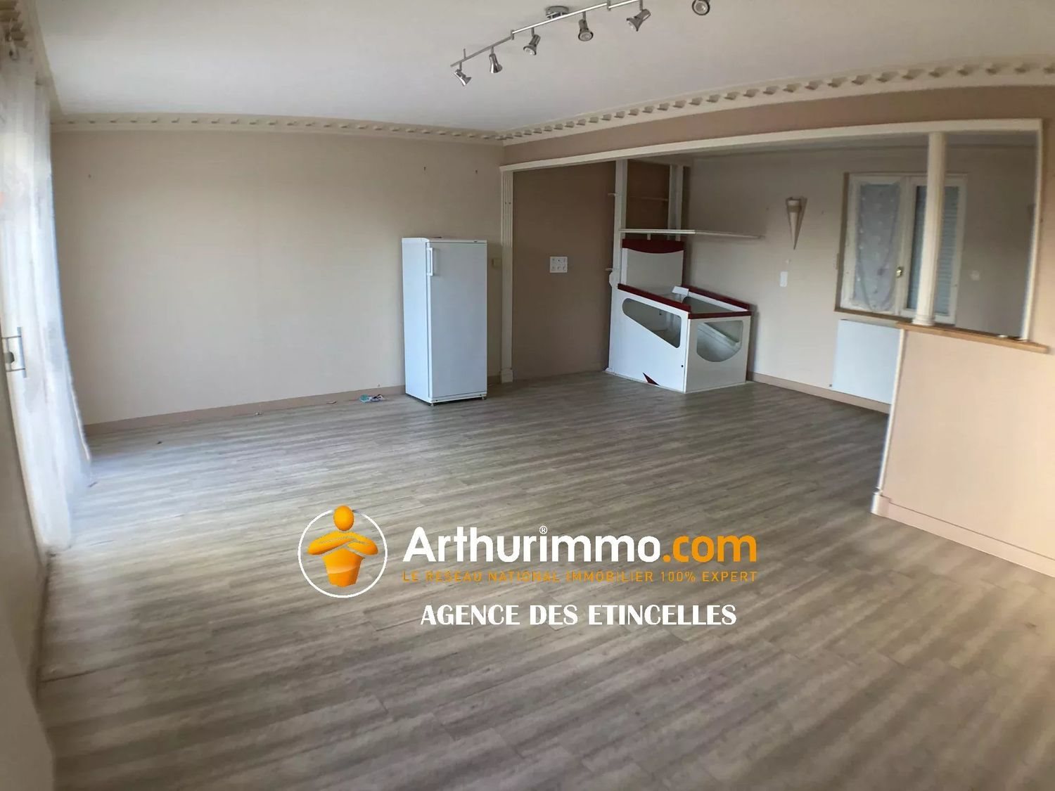 Maison à vendre, 70m², Martigné-Ferchaud