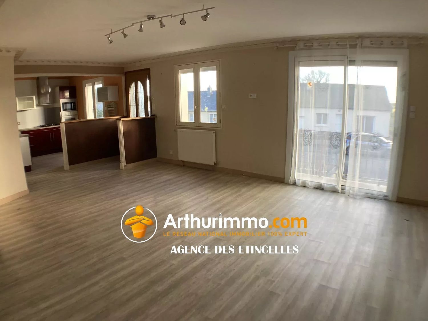 Maison à vendre, 70m², Martigné-Ferchaud