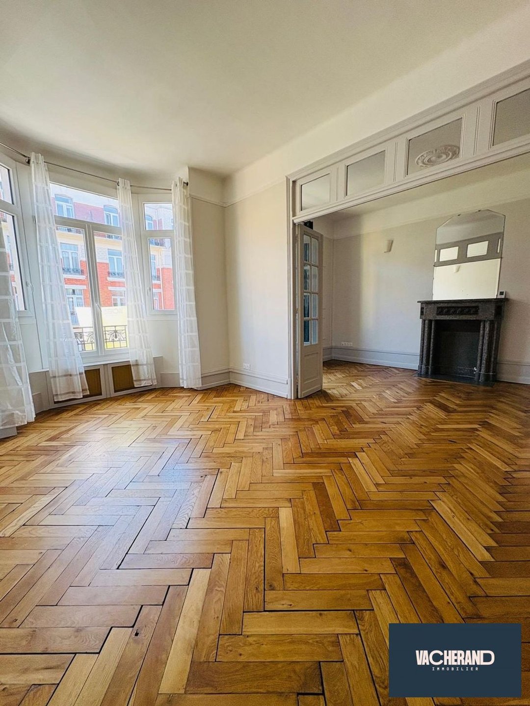 Appartement à vendre, 120m², La Madeleine