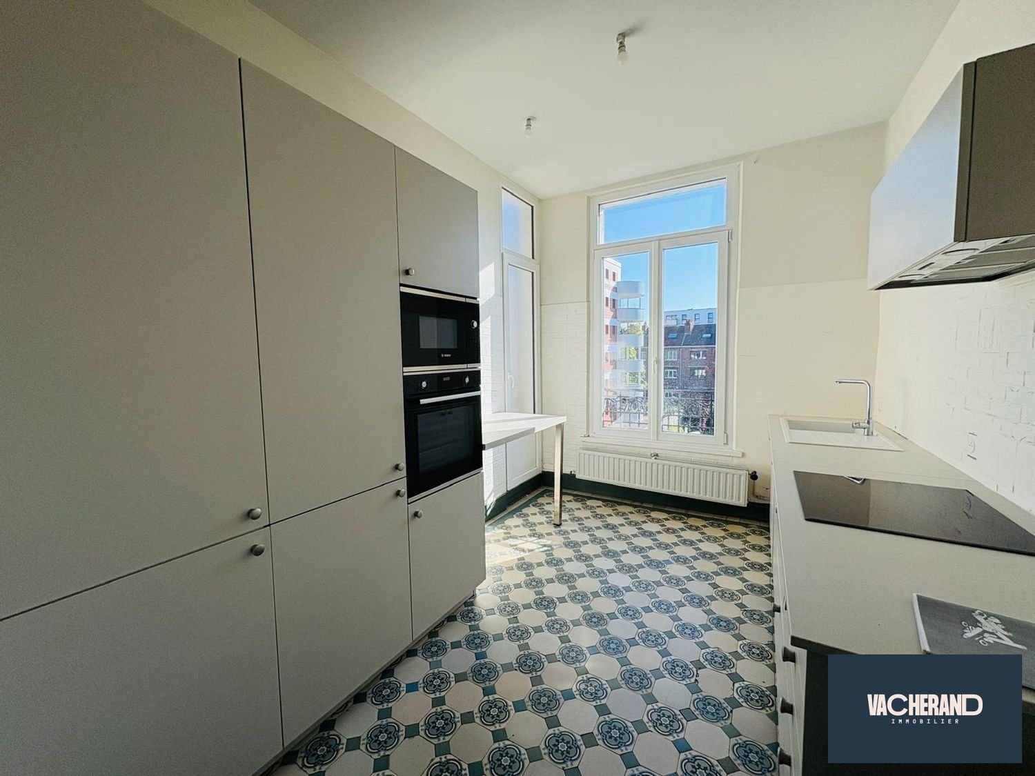 Appartement à vendre, 120m², La Madeleine