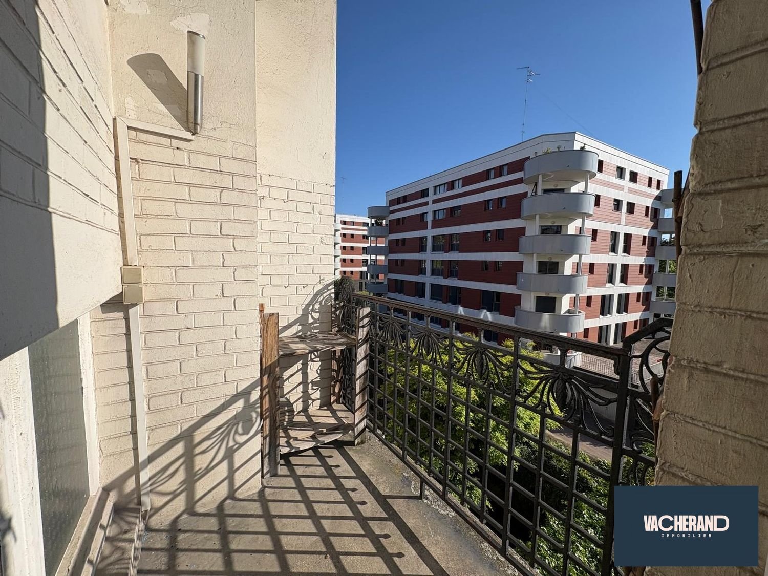 Appartement à vendre, 120m², La Madeleine