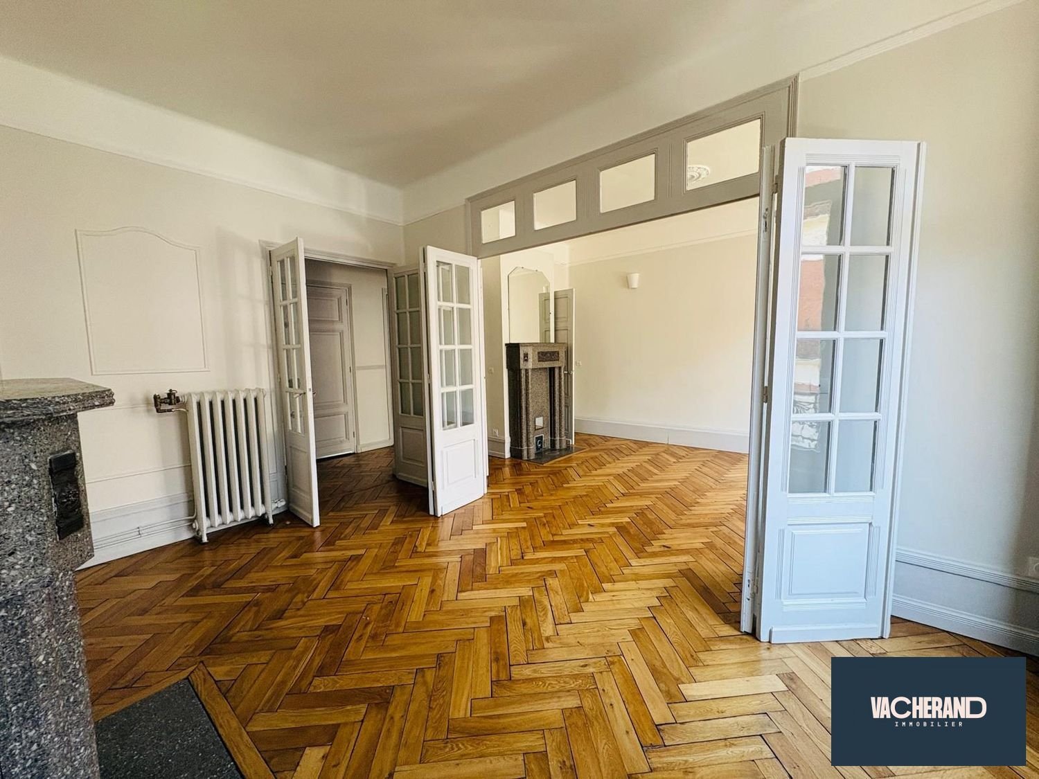 Appartement à vendre, 120m², La Madeleine