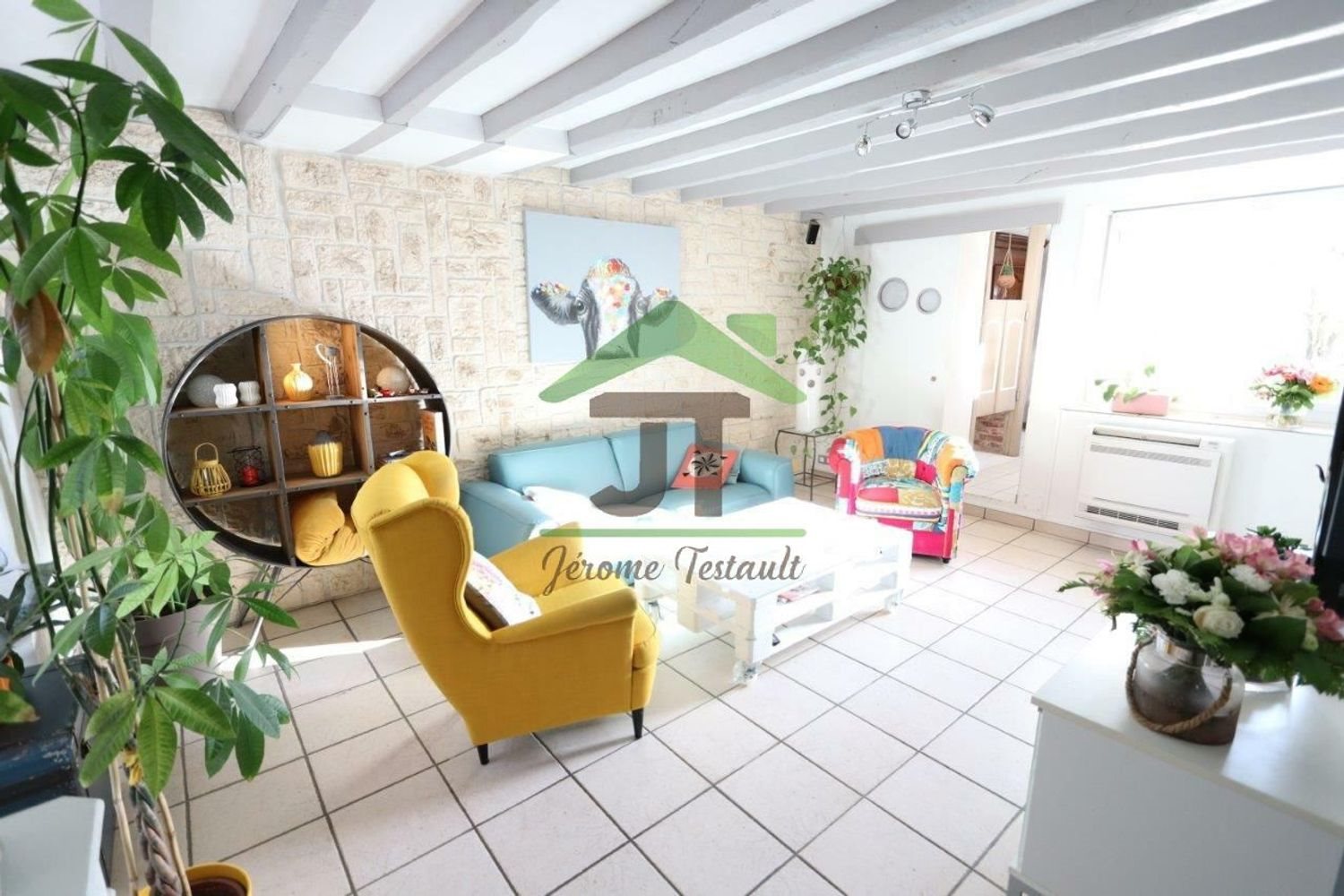 Maison à vendre, 162m², Châteaudun