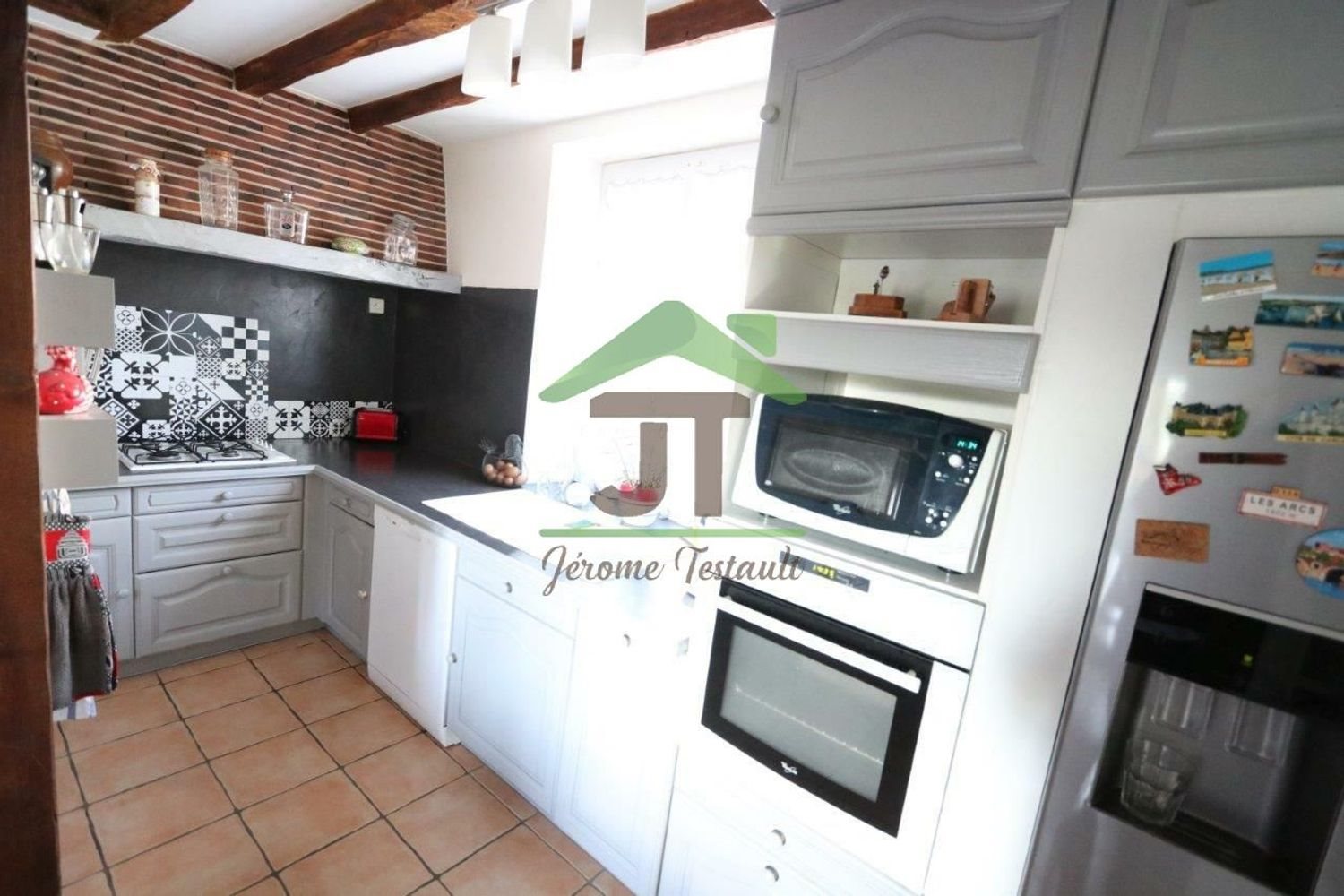Maison à vendre, 162m², Châteaudun