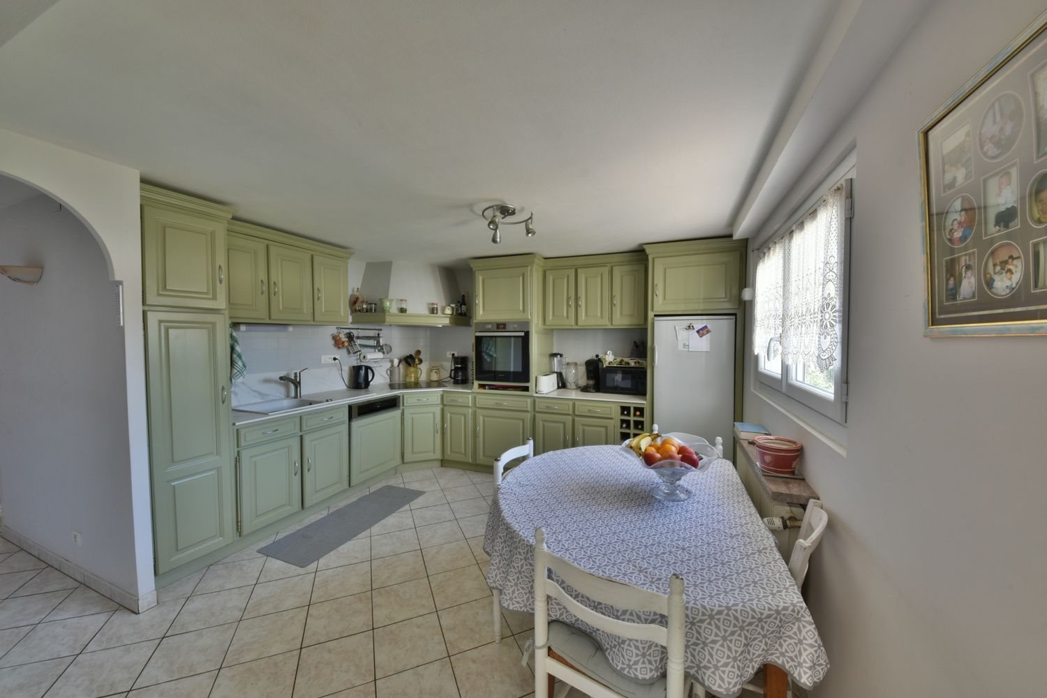 Maison à vendre, 165m², Saint-Pantaléon-de-Larche