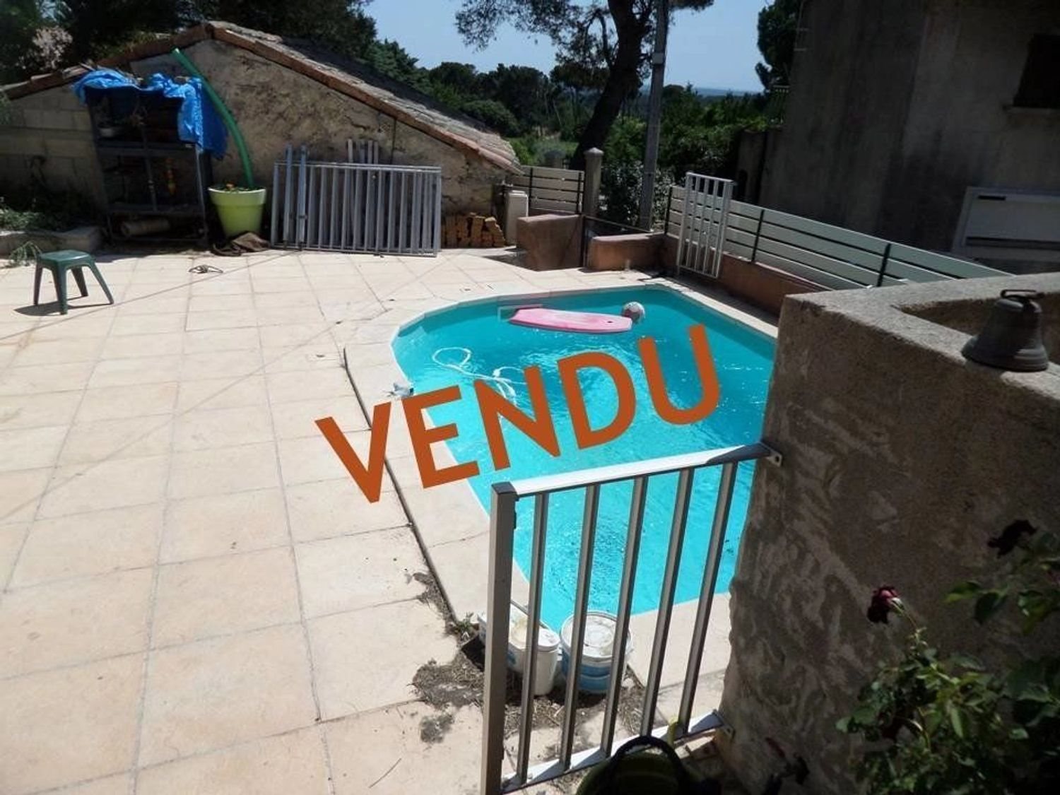 Maison à vendre, 75m², Lambesc