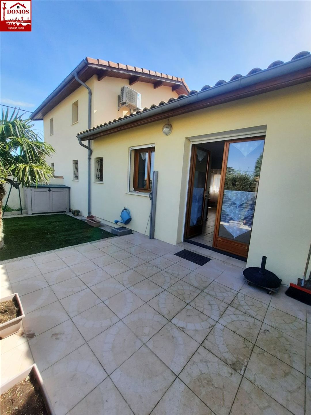 Maison à vendre, 62m², Ludon-Médoc