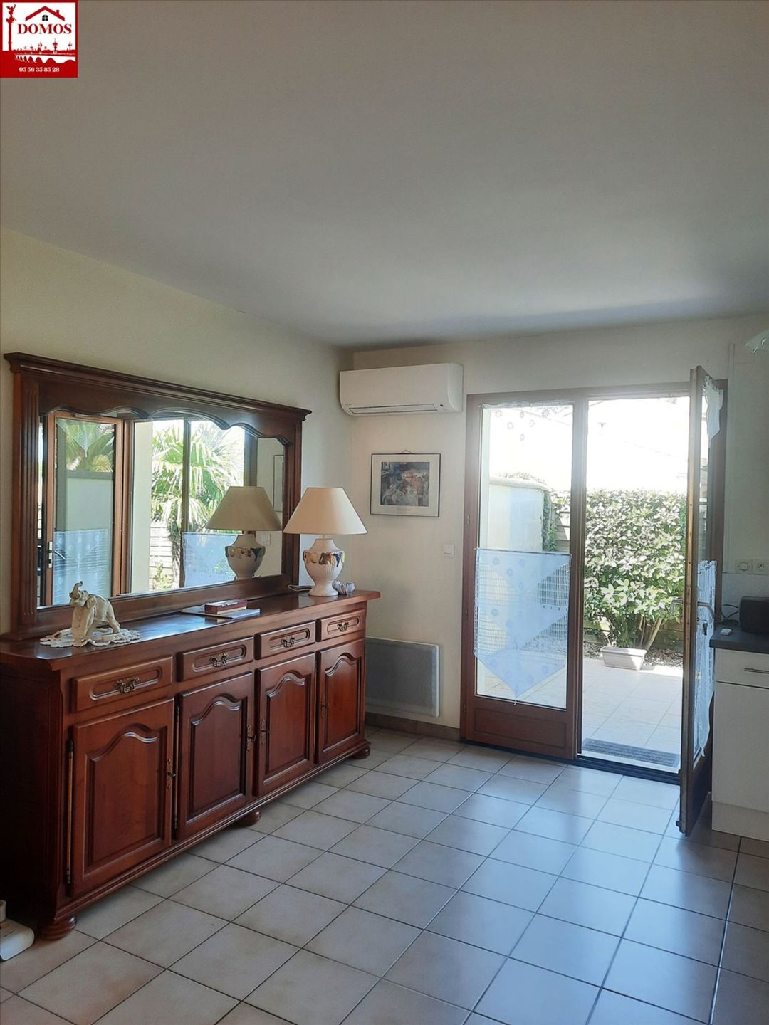 Maison à vendre, 62m², Ludon-Médoc