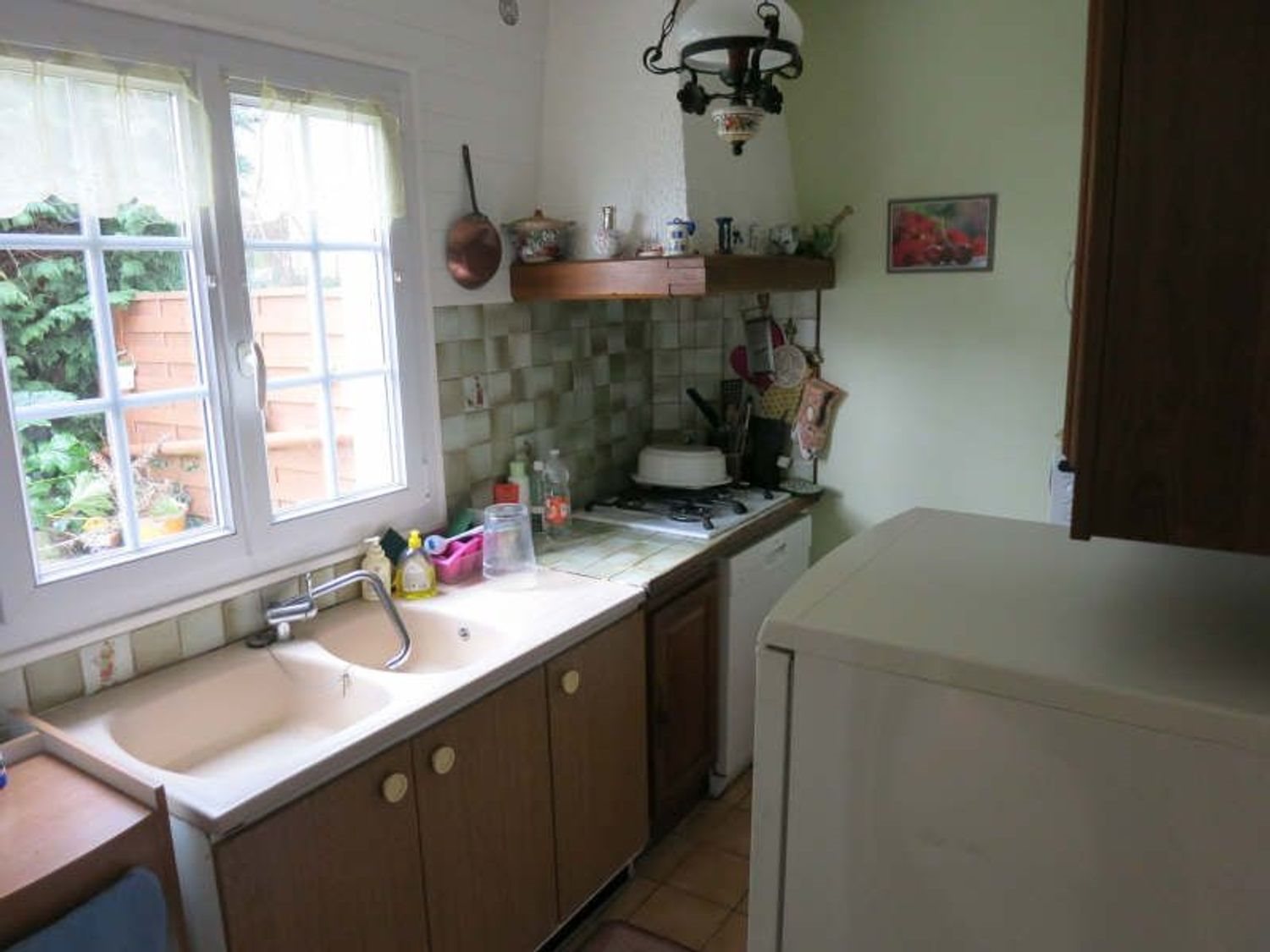 Maison à vendre, 80m², Houdan