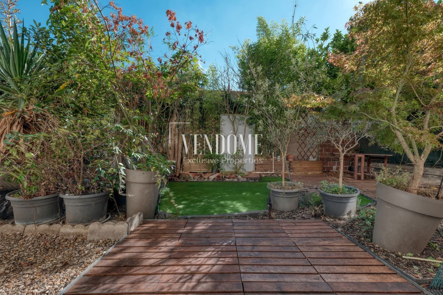 Appartement à vendre, 50m², Courbevoie