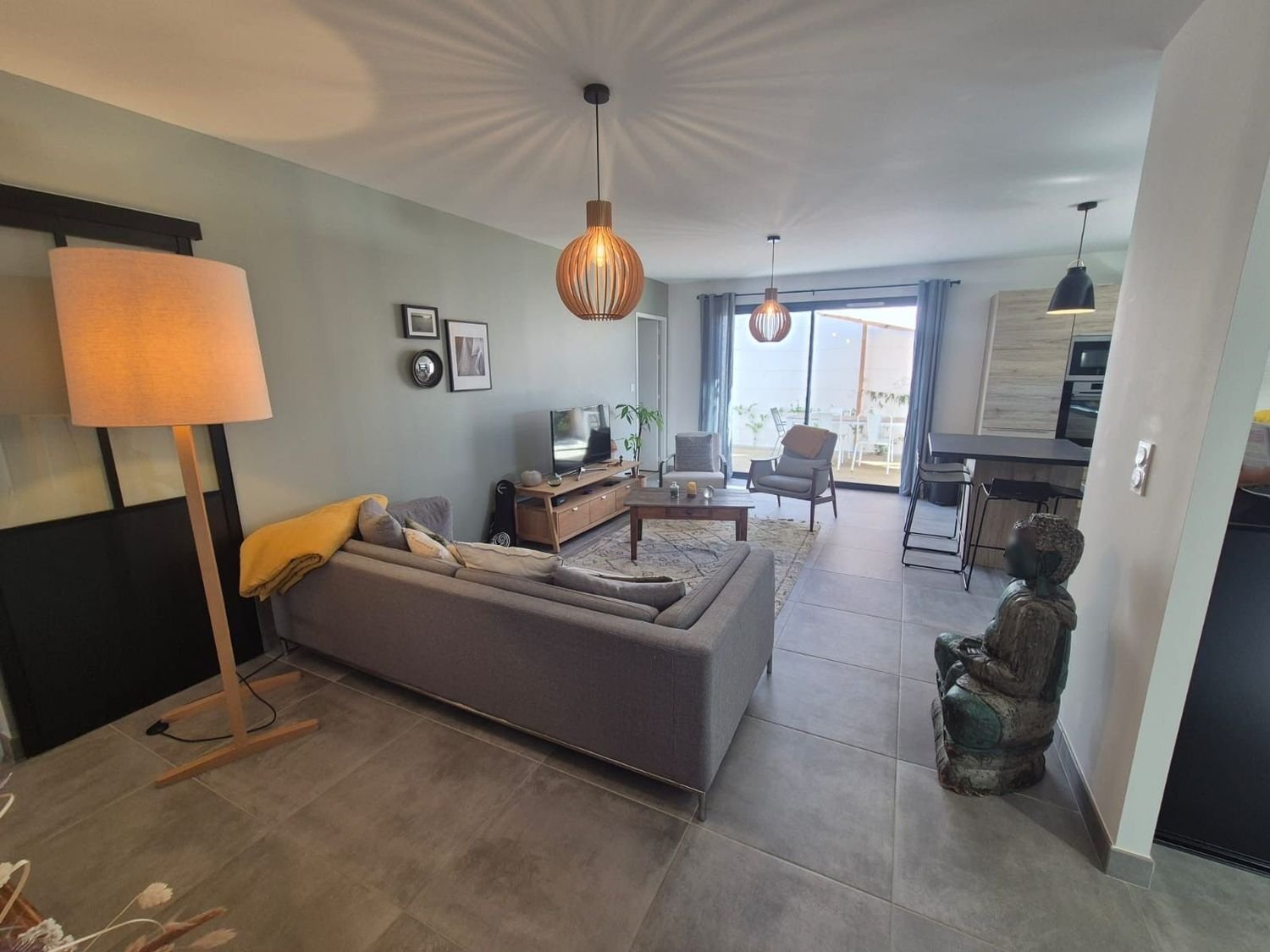 Maison à vendre, 70m², Royan