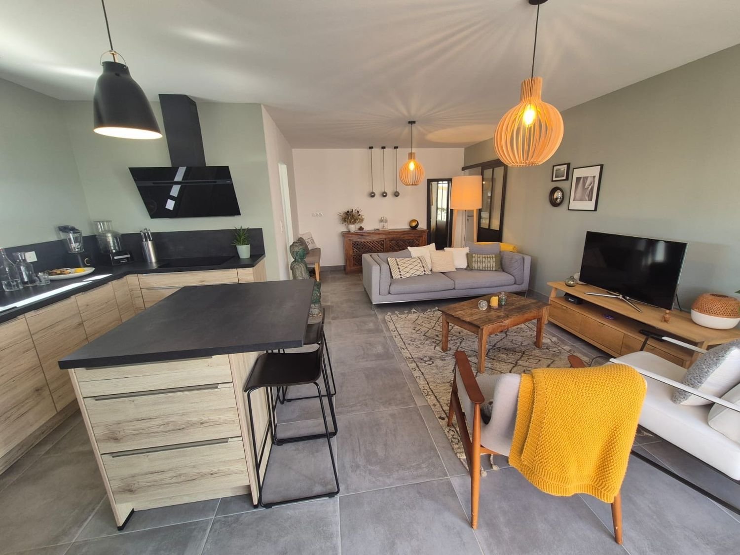 Maison à vendre, 70m², Royan